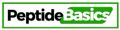 PeptideBasics Logo